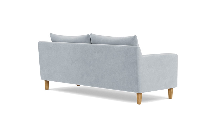 Sloan Fabric 2-Seat Sofa - Image 2