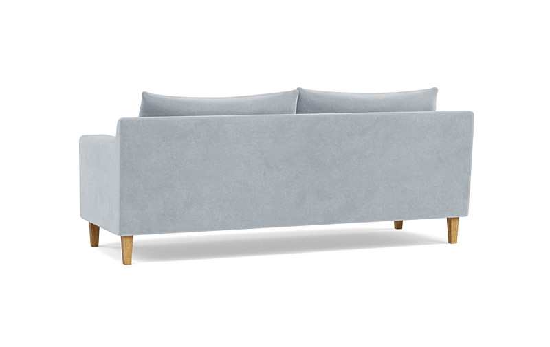 Sloan Fabric 2-Seat Sofa - Image 3