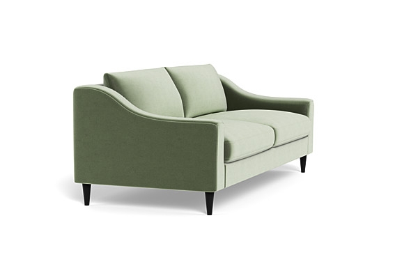Saylor Slope Arm 2-Seat Sofa - Image 4