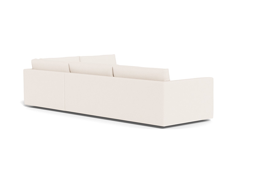 Lukas 3-Seat Right Bumper Sectional - Image 4