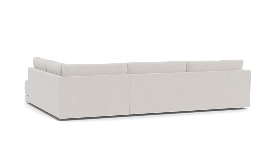 Lukas 3-Seat Right Bumper Sectional - Image 2