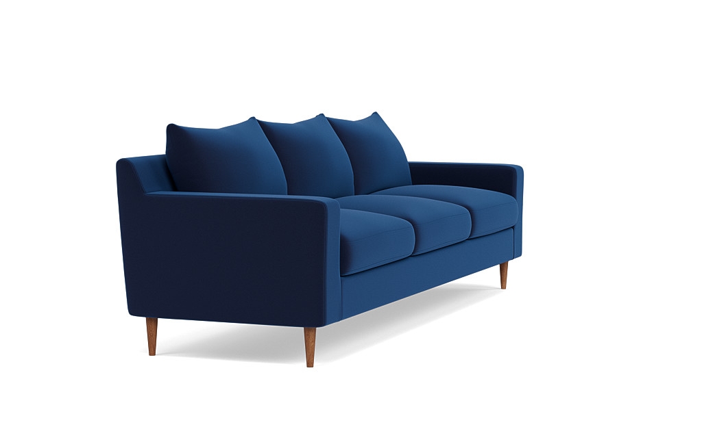 Sloan 3-Seat Sofa - Image 1