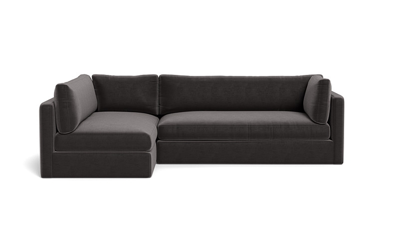 Tatum 2-Piece Left Chaise Sectional - Image 0