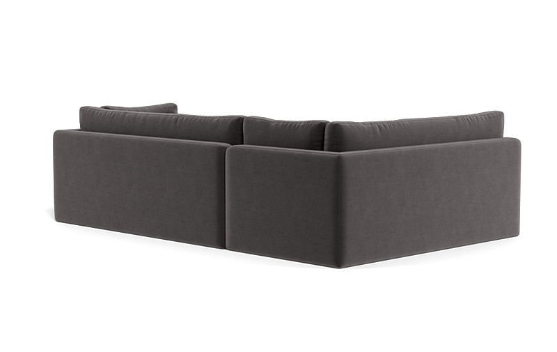Tatum 2-Piece Left Chaise Sectional - Image 4