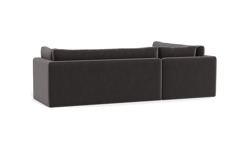 Tatum 2-Piece Left Chaise Sectional - Image 3