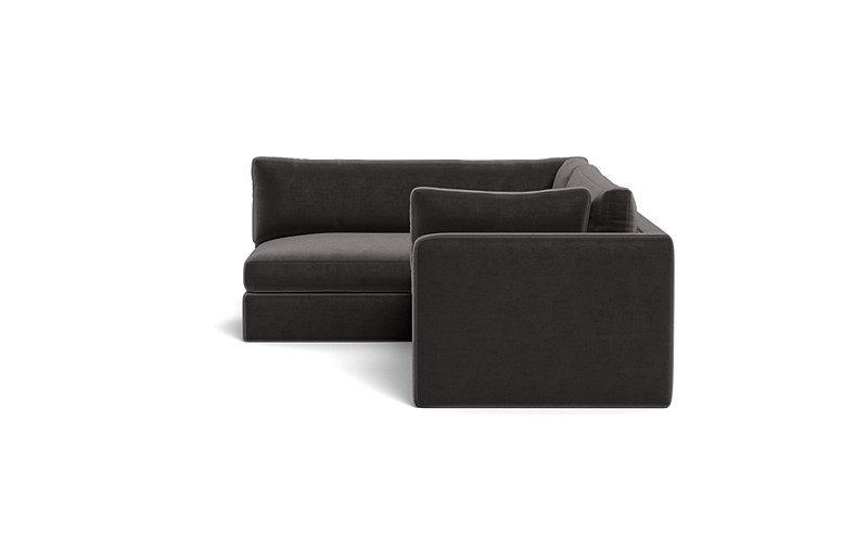 Tatum 2-Piece Left Chaise Sectional - Image 2