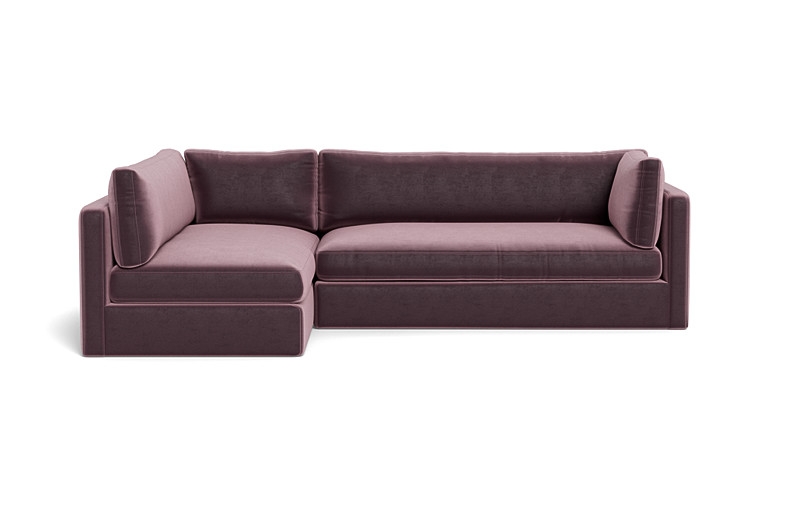 Tatum 2-Piece Left Chaise Sectional - Image 0
