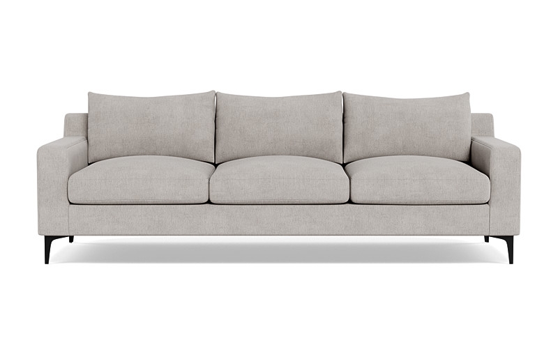 Sloan 3-Seat Sofa - Image 0
