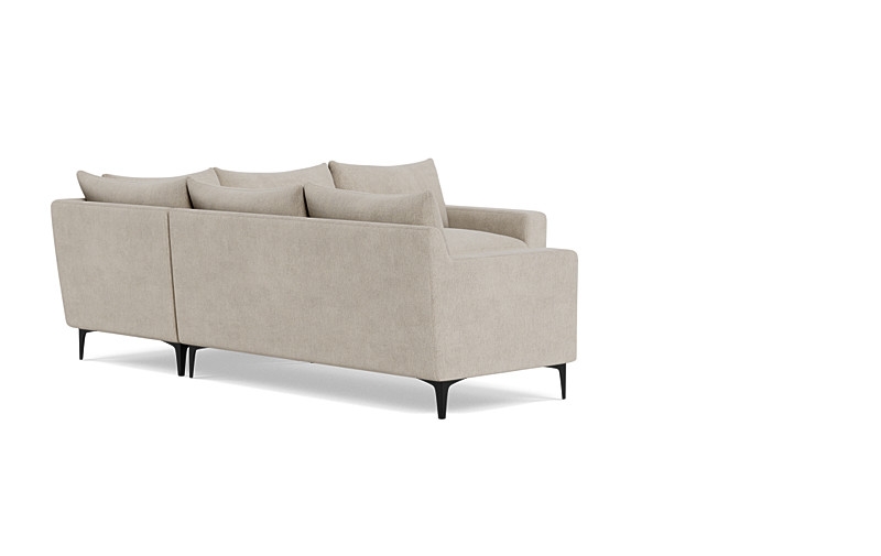 Sloan Corner 4-Seat Sectional Sofa - Image 2