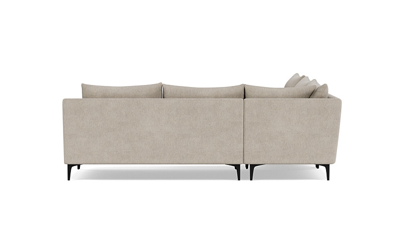 Sloan Corner 4-Seat Sectional Sofa - Image 1