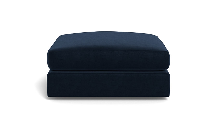 Beckham Modular Square Ottoman - Image 0
