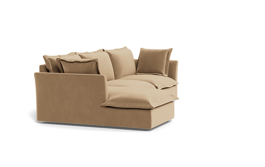 Skylar  Chaise Sectional - Image 2