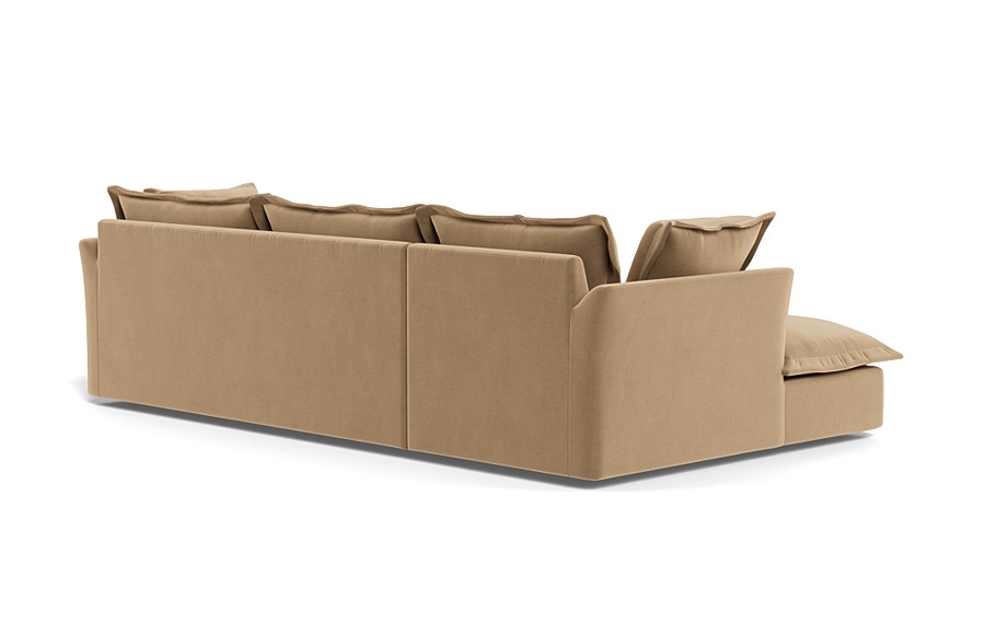Skylar  Chaise Sectional - Image 4