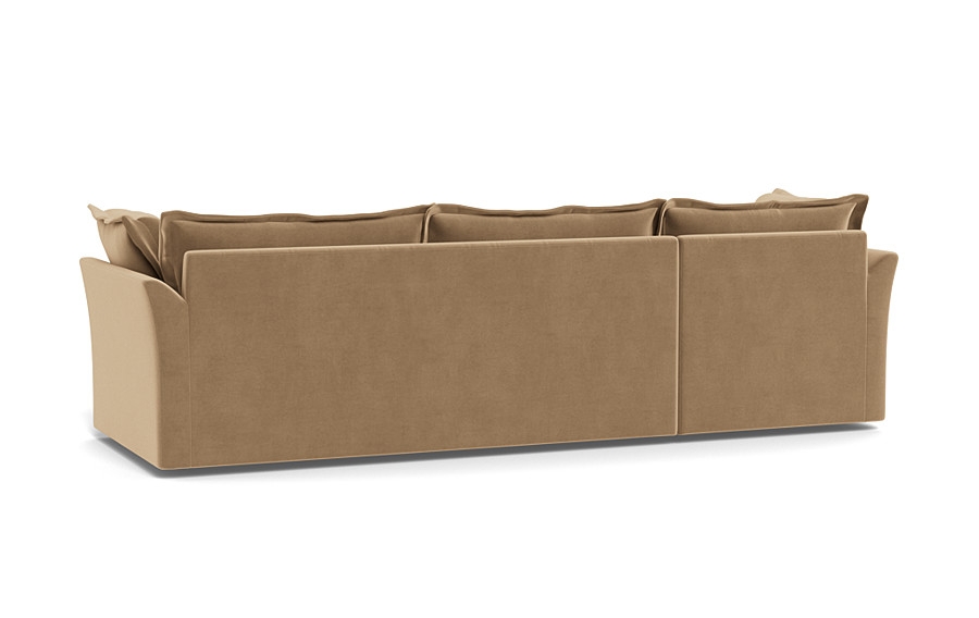 Skylar  Chaise Sectional - Image 1