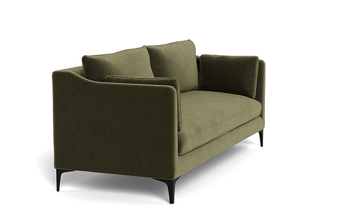 Caitlin Sofa by The Everygirl® - Image 3