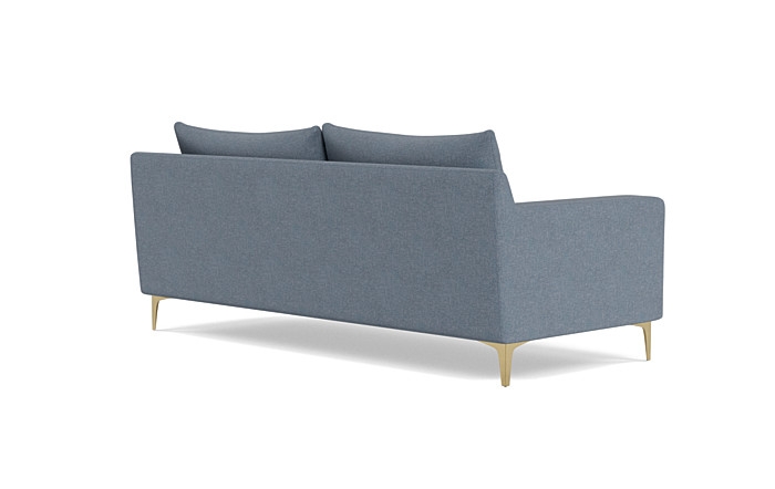 Sloan Fabric 2-Seat Sofa - Image 2