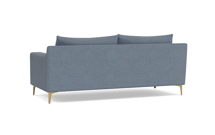 Sloan Fabric 2-Seat Sofa - Image 4
