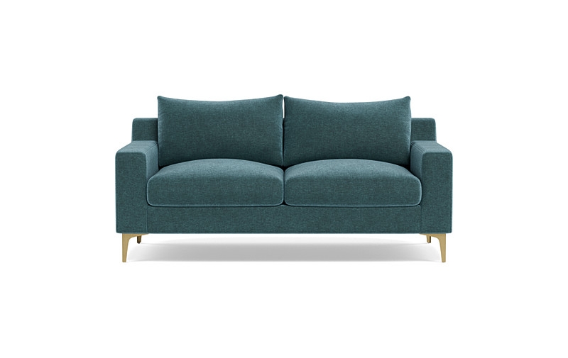 Sloan Loveseat - Image 3