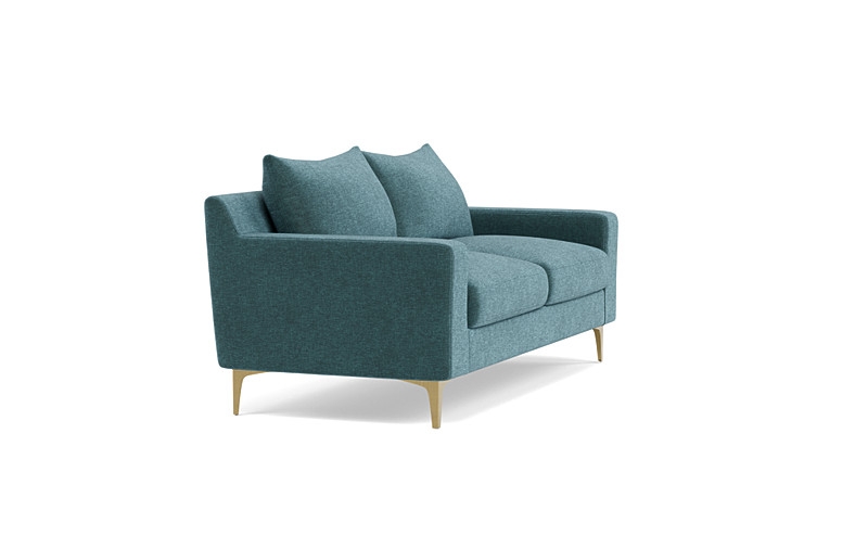 Sloan Loveseat - Image 0