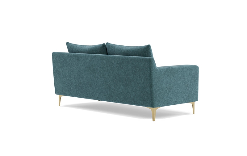 Sloan Loveseat - Image 2