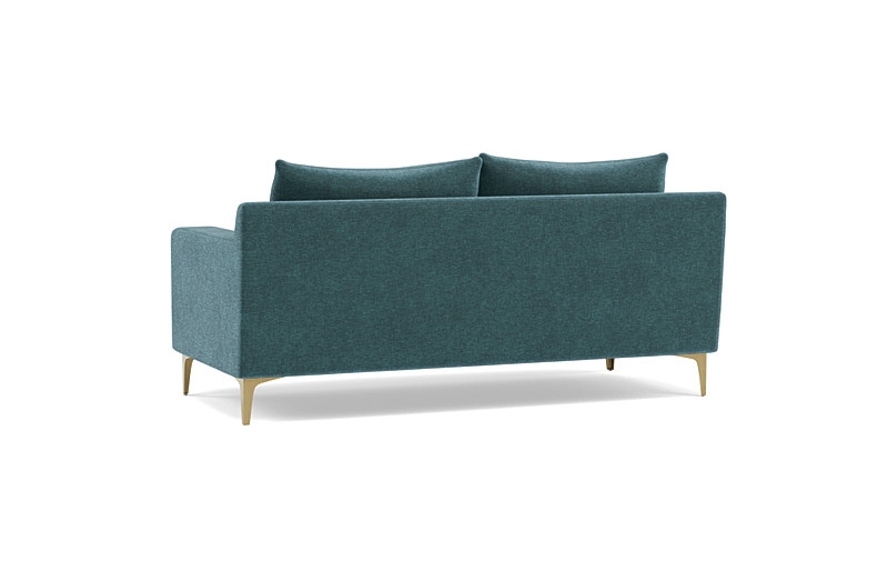 Sloan Loveseat - Image 4