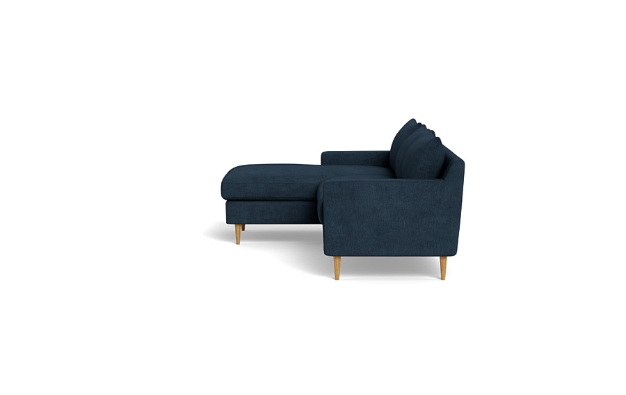 Sloan  Chaise Sectional - Image 3