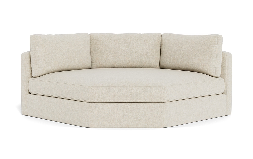 Tatum Modular Wedge Corner - Image 0