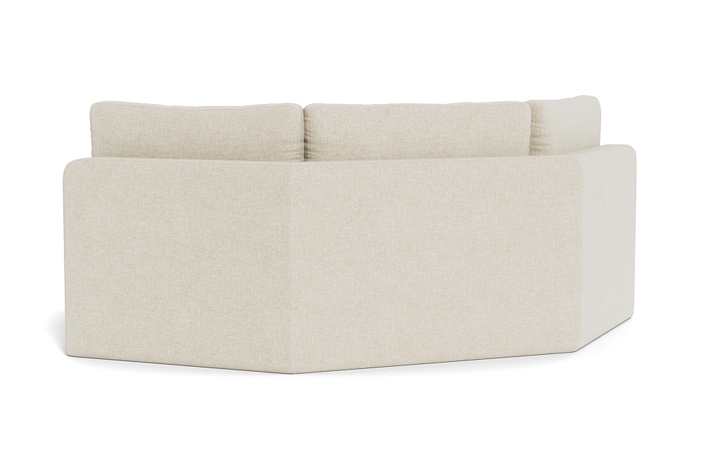 Tatum Modular Wedge Corner - Image 3