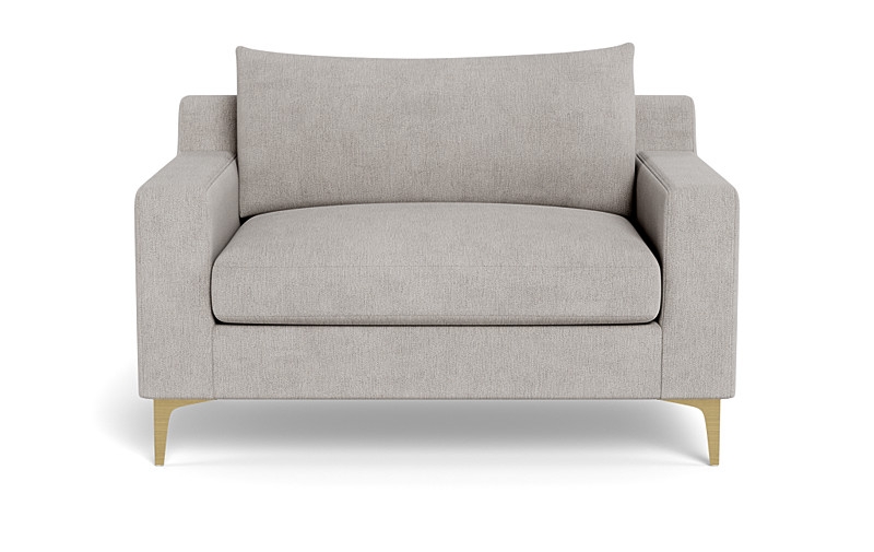 Sloan Chair and a Half - Image 0