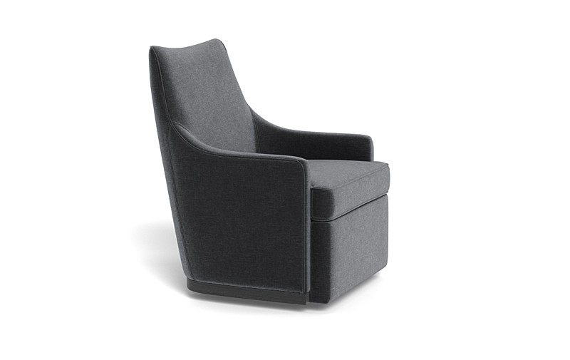 Kingsley Swivel Chair - Image 2