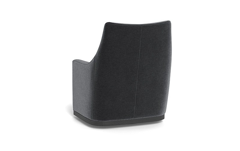 Kingsley Swivel Chair - Image 3