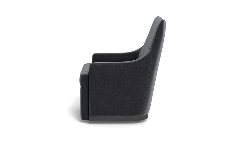 Kingsley Swivel Chair - Image 1