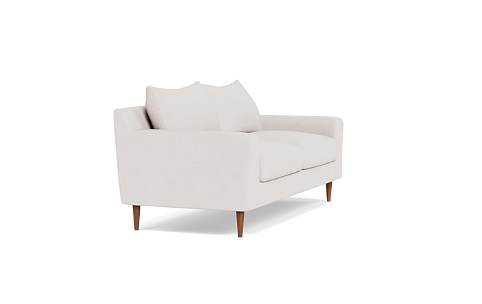 Sloan Loveseat - Image 4