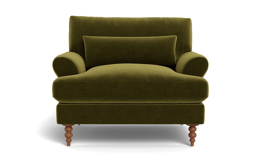 Maxwell Accent Chair by Apartment Therapy - Image 0