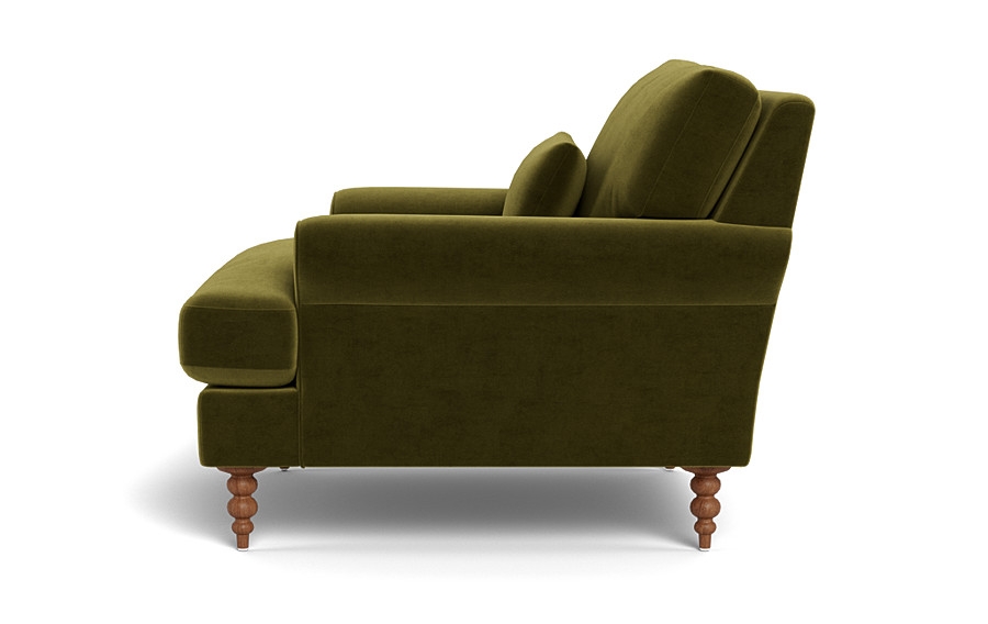 Maxwell Accent Chair by Apartment Therapy - Image 1