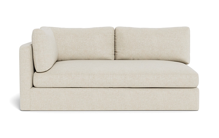 Tatum Modular Left Arm Sofa - Image 0