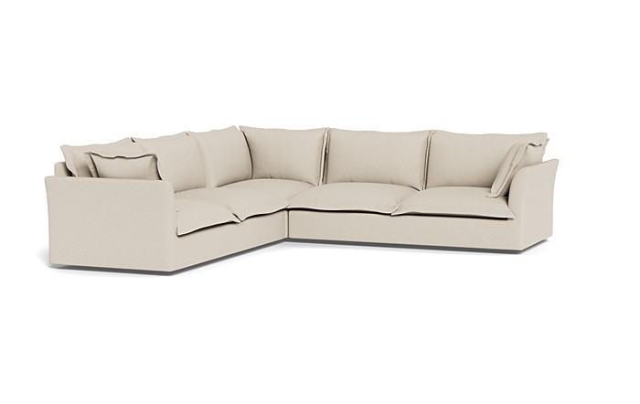 Skylar Corner 4-Seat Sectional Sofa - Image 2