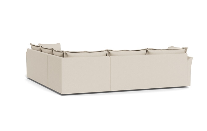 Skylar Corner 4-Seat Sectional Sofa - Image 4