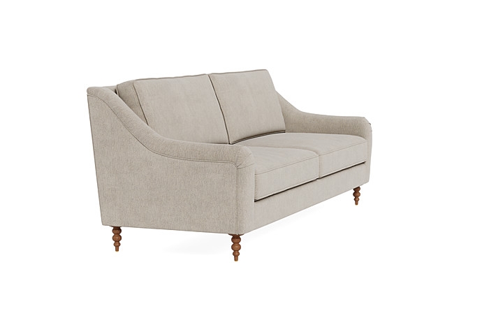 Alexander 2-Seat Sofa - Image 2
