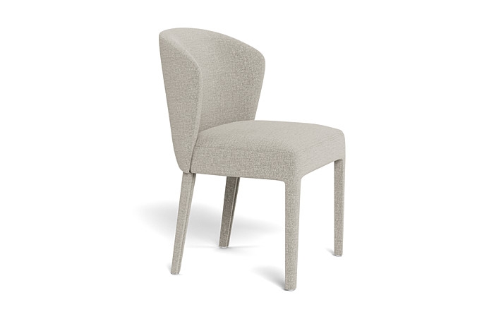 Pratt Fully Upholstered Chair - Image 3