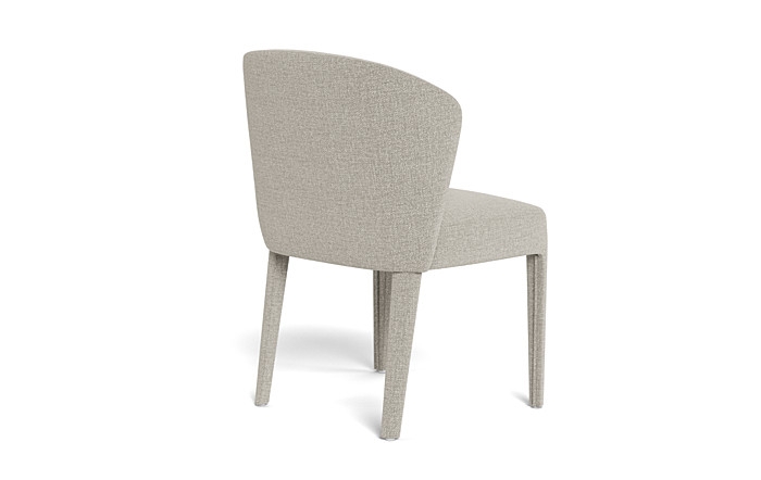 Pratt Fully Upholstered Chair - Image 1