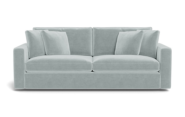 James 2-Seat Sofa - Image 0