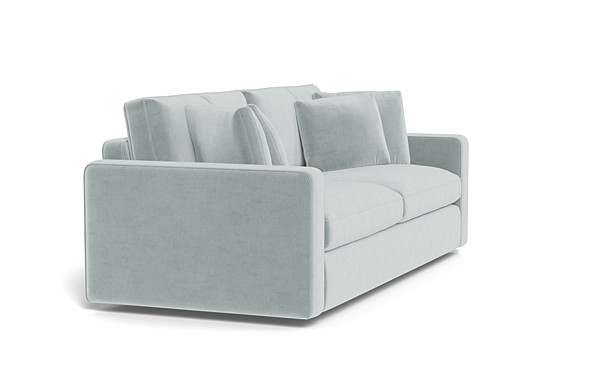 James 2-Seat Sofa - Image 2