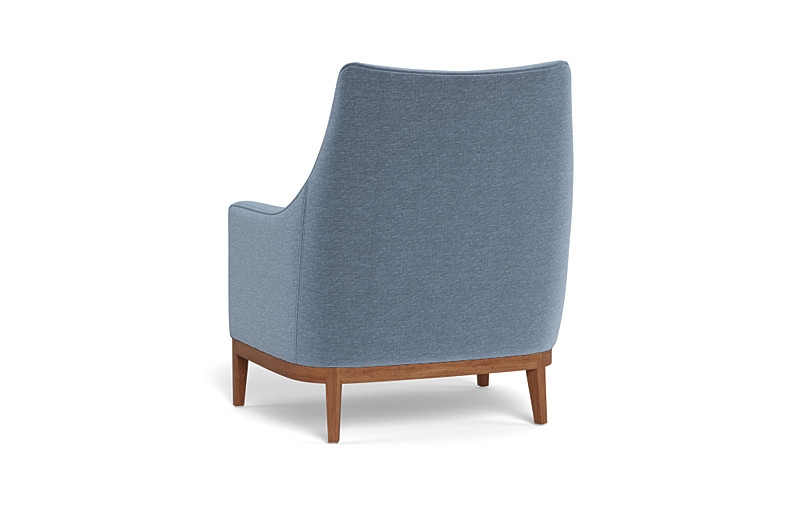 Kingsley Accent Chair - Image 1