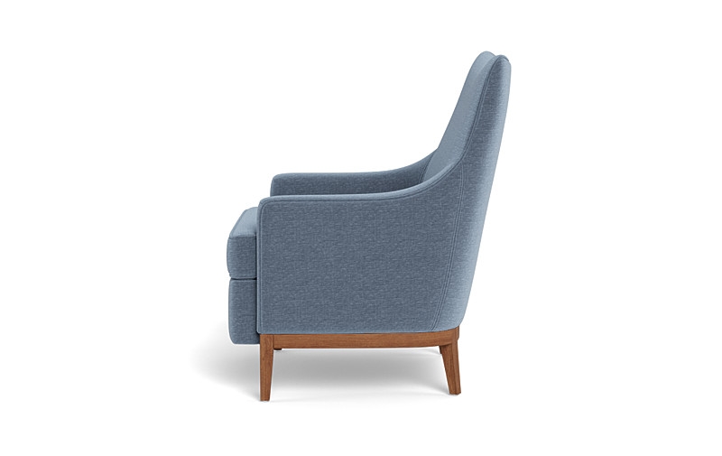 Kingsley Accent Chair - Image 2