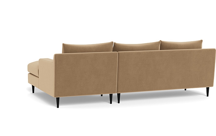 Sloan  Chaise Sectional - Image 2