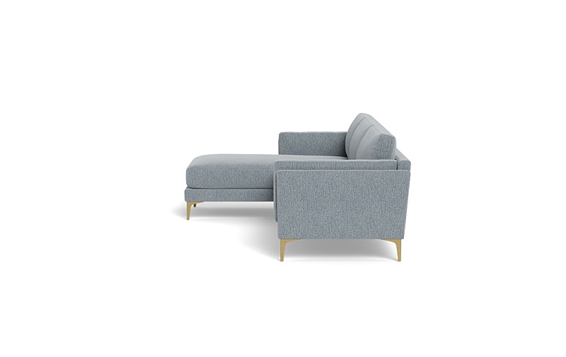 Gaby 3-Seat  Chaise Sectional - Image 4