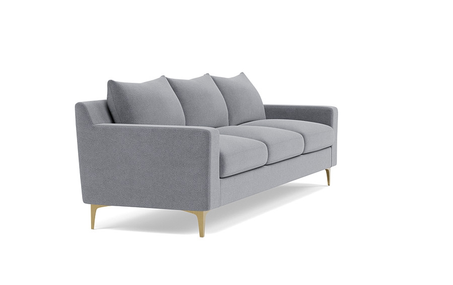 Sloan 3-Seat Sofa - Image 4