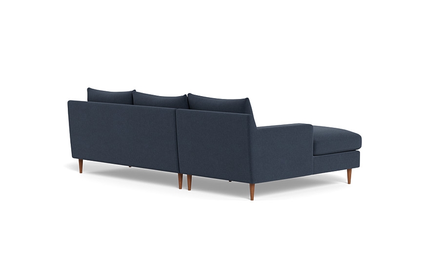Sloan  Chaise Sectional - Image 4