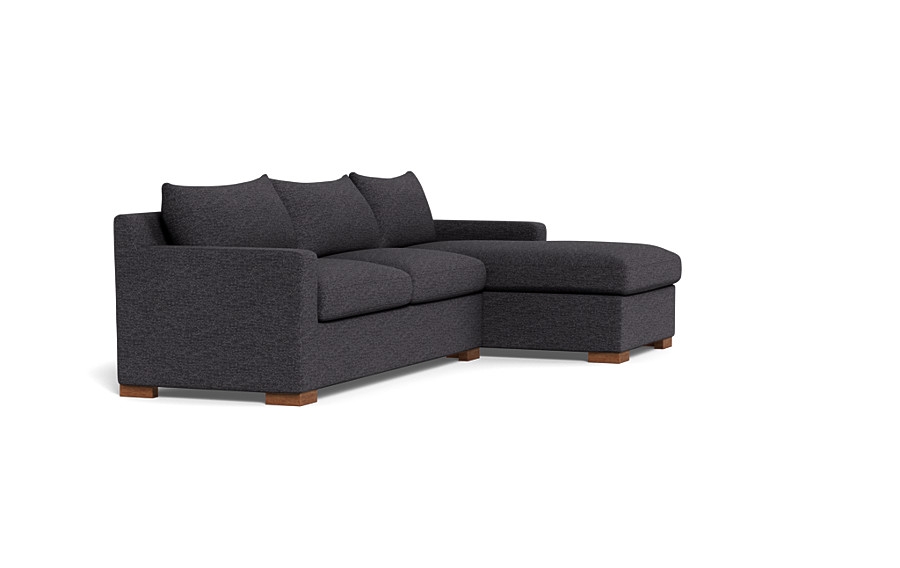 Sloan Right Chaise Sleeper Sectional - Image 2